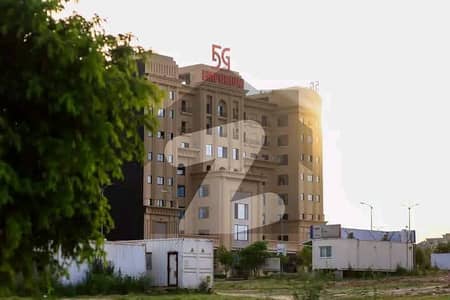 ٹاپ سٹی 1 اسلام آباد میں 1 کنال رہائشی پلاٹ 2.25 کروڑ میں برائے فروخت۔
