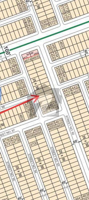 فیصل ہلز - بلاک سی فیصل ہلز,اسلام آباد میں 5 مرلہ رہائشی پلاٹ 35.0 لاکھ میں برائے فروخت۔ فیصل ہلز - بلاک سی فیصل ہلز,اسلام آباد میں 5 مرلہ رہائشی پلاٹ 35.0 لاکھ میں برائے فروخت۔