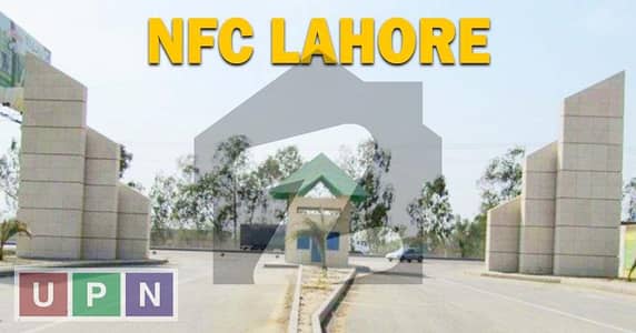 5 Marla Possession Plot in NFC Phase 2