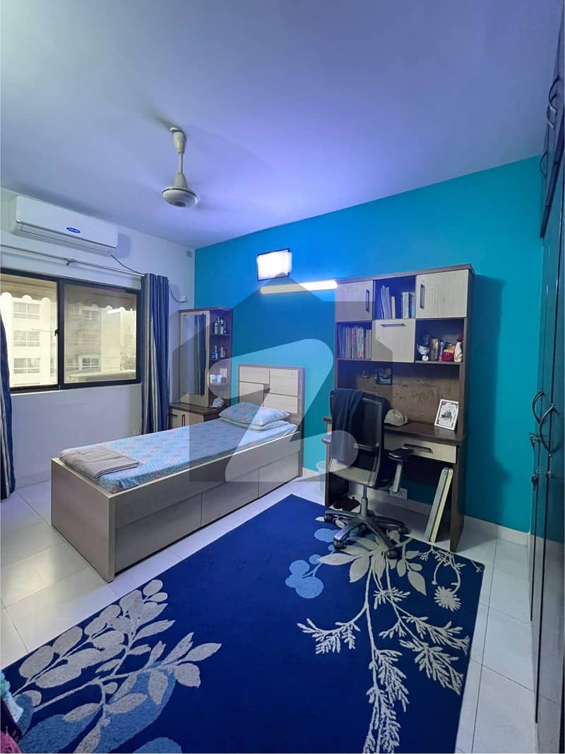 Apartment For Sale Clifton Block 9 Apartment For Sale Clifton Block 9