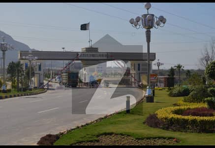 فیصل ہلز اسلام آباد میں 5 مرلہ رہائشی پلاٹ 40.5 لاکھ میں برائے فروخت۔