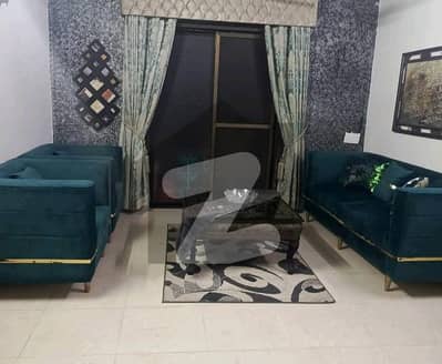 Saima Bridge View Flat Is Available For Sale