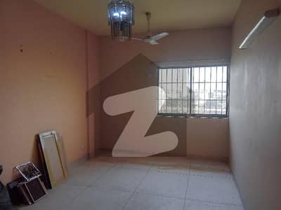 Flat For Sale In North Nazimabad Block G Samar Garden