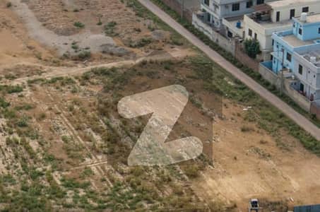 5 MARLA BUILDER LOCATION PLOT IN CRYSTAL BLOCK