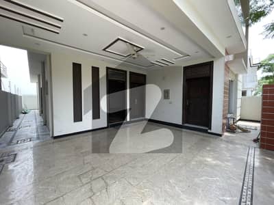 10 Marla Slightly Used Double Story House Available For Sale At Prime Location Of Topcity-1 Islamabad