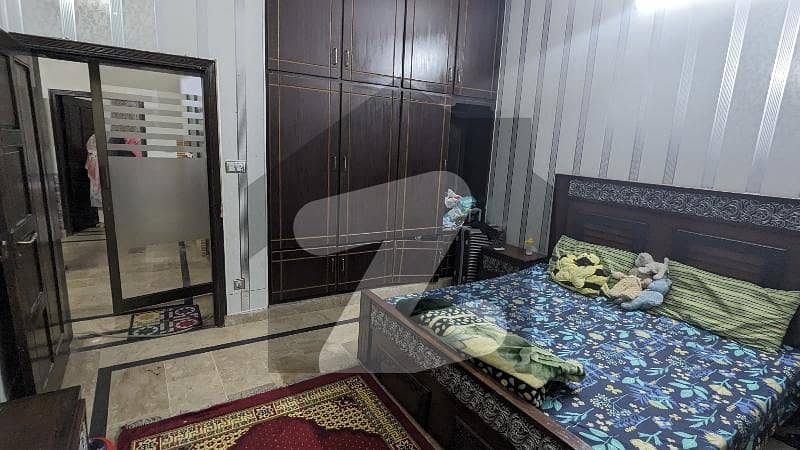 چٹھہ بختاور اسلام آباد میں 2 کمروں کا 5 مرلہ مکان 1.4 کروڑ میں برائے فروخت۔