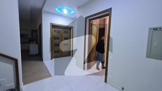 1 Kanal Upper Portion For Rent Prime Location DHA Phase 2 Islamabad