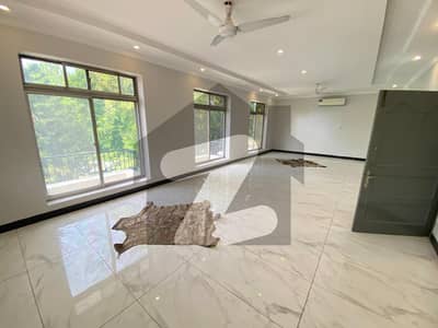F-8 House For Sale Closed End Street