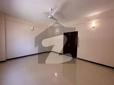 West Open Flat 3Bed DD Is Available For sale In Askari 5 - Sector J 2750 sq fet