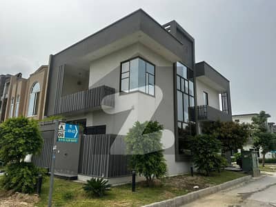 B-17 Islamabad | 5 Marla Luxury Furnished House | 4 Bed | 3 Lac