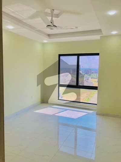 Spacious 3-Bed Apartment for Rent | B-17 Islamabad | Maintenance Included