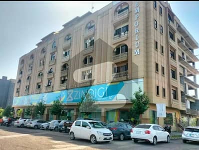 TWO BED LUXURY APARTMENT FOR SALE IN GULBERG GREENS ISLAMABAD