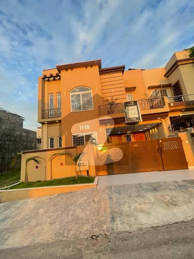 The Most Reasonable Price 7 Marla House For Sale
