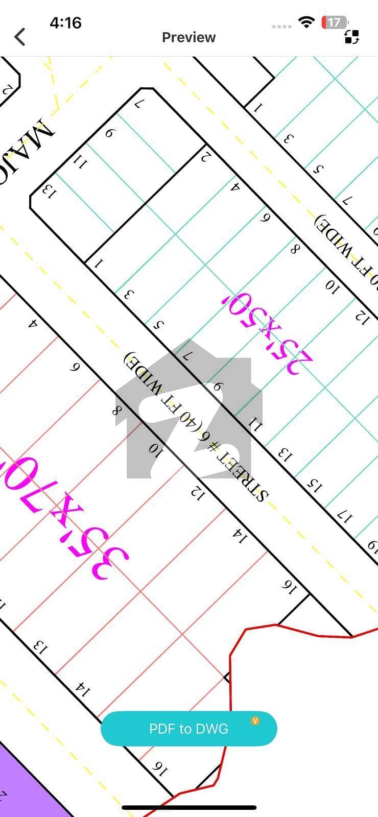 I Prime Ideal Location 10 Marla I Prime Ideal Location 10 Marla