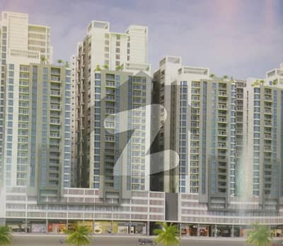 Peace Apartments Naya Nazimabad 2 Bed DD Flat for Sale