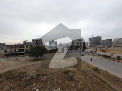 5 Marla Sunface Residential Plot For Sale in Jhelum Block