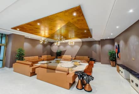 Goldcrest Views DHA Islamabad 3 Bed Luxury Apartment With Maid Room Available In Installment With Special Discount!