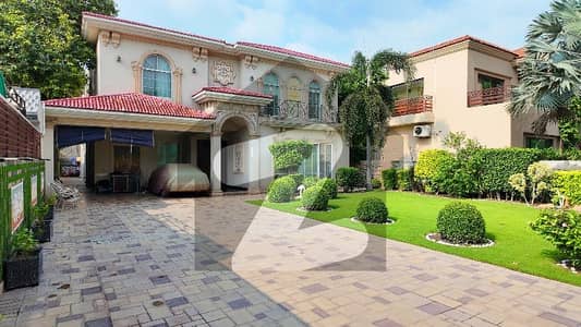 House For Sale In DHA Phase 3 - Block W House For Sale In DHA Phase 3 - Block W