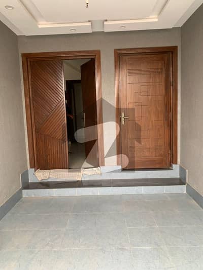 100% Confirm Deal Hot Location 5 House Is Available For Rent In Park View City