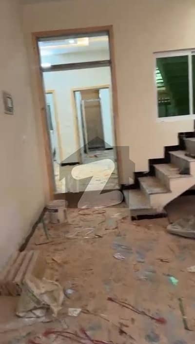 5 Marla House 2 Beds 1 Drying Room 3 Washrooms Kitchen TV Lounge Open Terrace