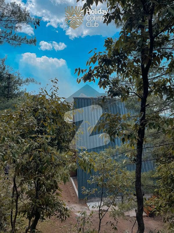 Shared-Based Investment Radisson BLU Resort Murree Villas Shared-Based Investment Radisson BLU Resort Murree Villas