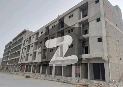 You Can Find A Gorgeous Prime Location Flat For Sale In North Town Residency