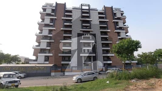 Reserve A Flat Now In Top City 1 - Block C