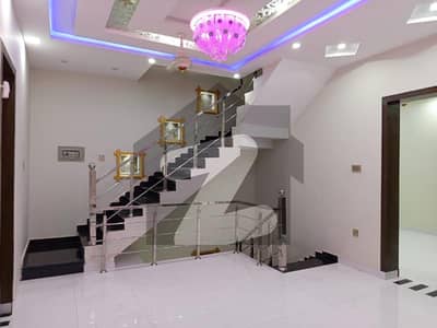 7 Marla Double Unit House for Sale Usman Block, Bahria Town Rawalpindi Phase 8 | New Condition & Prime Location