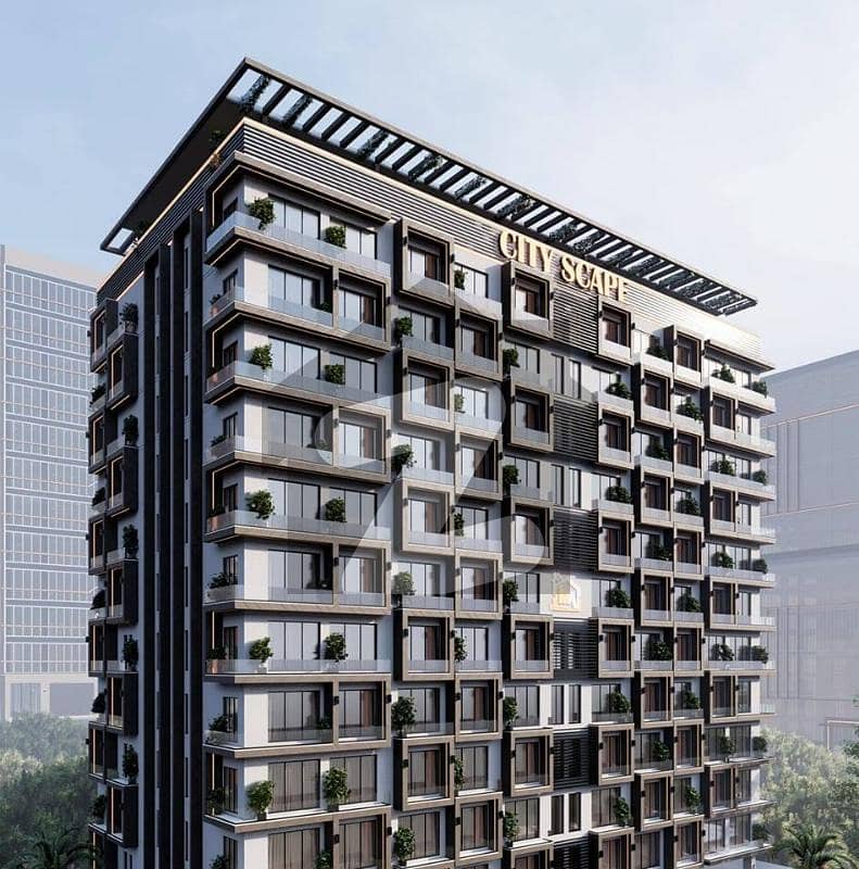 Falettis Service Apartments