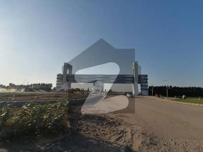 Affordable Prime Location Residential Plot For Sale In DHA Phase 1 - Sector P