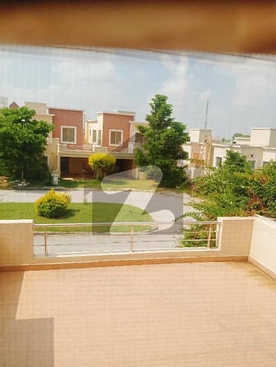 08 Marla double story House available for sale