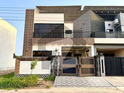 Triple Storey 5 Marla House For sale In Buch Executive Villas Buch Executive Villas
