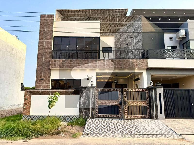 Triple Storey 5 Marla House For sale In Buch Executive Villas Buch Executive Villas Triple Storey 5 Marla House For sale In Buch Executive Villas Buch Executive Villas