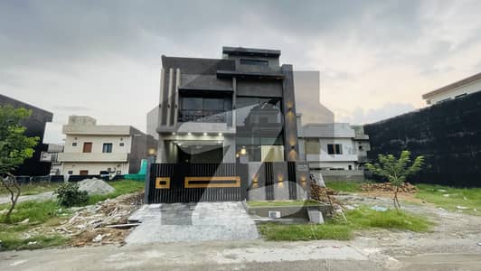 5 Marla Double Heighted House for Sale in Faisal Margalla City - B17 Islamabad