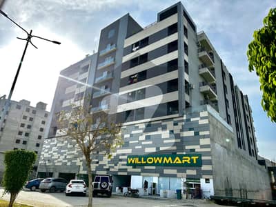 2 Bedroom Apartment For Sale in FMC- B17 Islamabad 2 Bedroom Apartment For Sale in FMC- B17 Islamabad