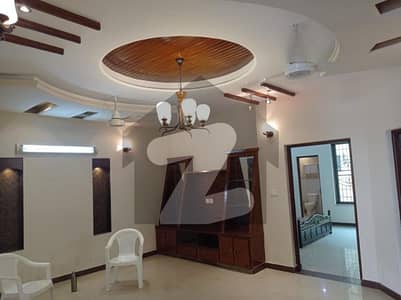 10 Marla Full House Available For Rent Wapda Town Ph1 Block J3