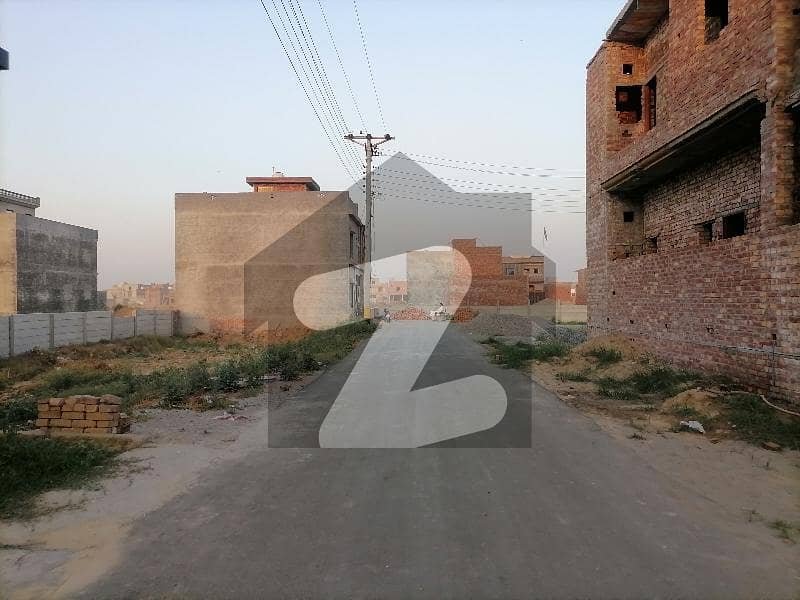 الاحمد گارڈن ہاوسنگ سکیم جی ٹی روڈ,لاہور میں 3 مرلہ رہائشی پلاٹ 39.0 لاکھ میں برائے فروخت۔ الاحمد گارڈن ہاوسنگ سکیم جی ٹی روڈ,لاہور میں 3 مرلہ رہائشی پلاٹ 39.0 لاکھ میں برائے فروخت۔