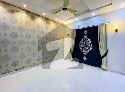 10 Marla Brand New First Entry Lower Portion For Rent Sector C Jasmine Block Bahria Town Lahore