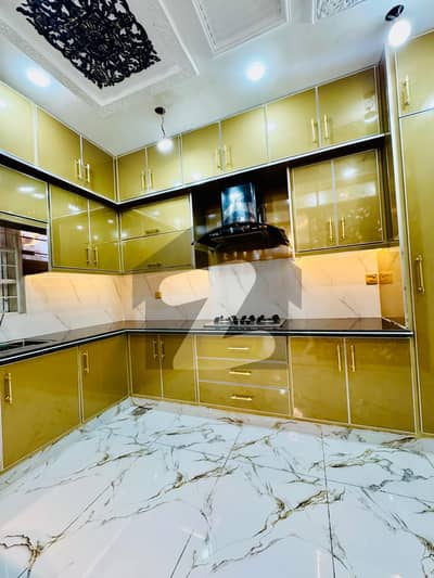 6 Marla House For Sale