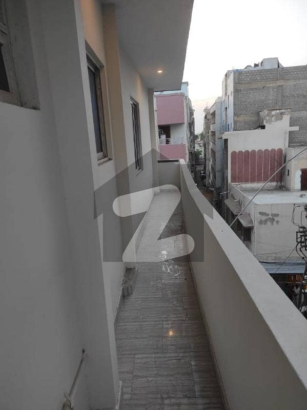 Apartment for Sale DHA Phase II Extension | Prime Corner Building DHA ...