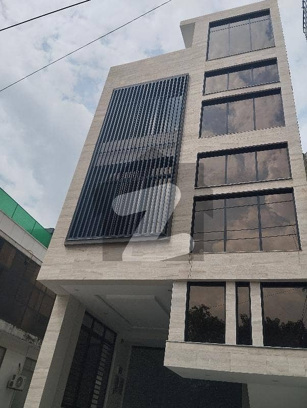 G-9-1 Buildings For Rent G-9-1 Buildings For Rent