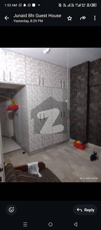 Flat for Sale Alfiza Tower, Block 14 Gulistan-e-Johar, Karachi Flat for Sale Alfiza Tower, Block 14 Gulistan-e-Johar, Karachi