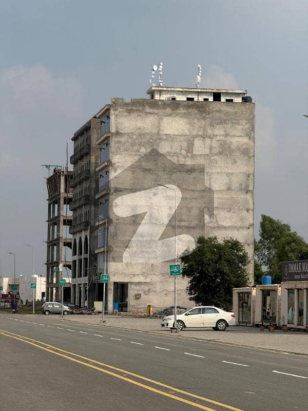 3 Marla Low Budget Plot On Isntallments 3 Marla Low Budget Plot On Isntallments