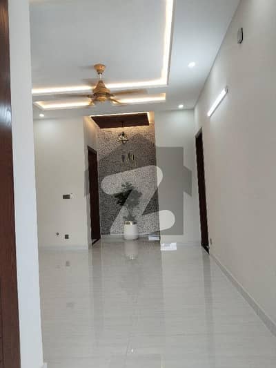 10 Marla Brand New House For Rent Available Visit Anytime Upper Portion