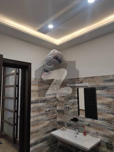 24 Marla Upper Portion For Rent