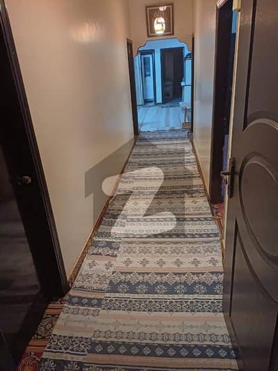 West Open Apartment Available For Sale In Haroon   Royal City  Vip Prime Location Of Gulistan E Jauhar Block 17