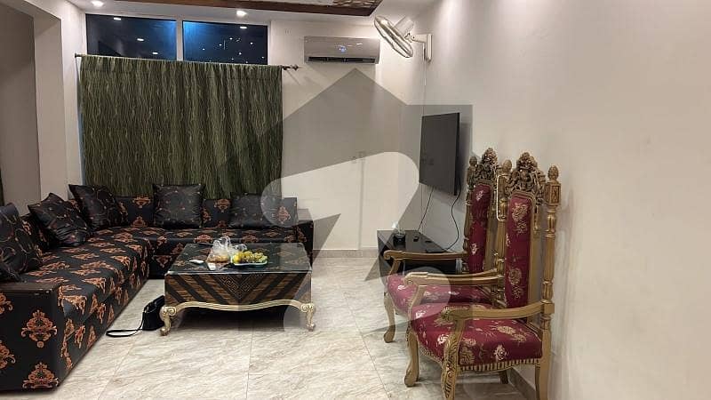 Luxury Ground Portion Fully Furnished Luxury Ground Portion Fully Furnished