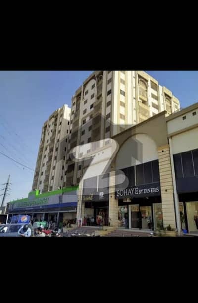 2bad Dd 1350 Sq Feet City Tower For Rent