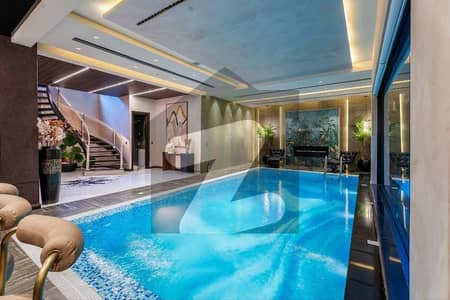 100 % Original Deal ! One Kanal Full Basement Most Beautiful House Available For Sale In DHA Phase 6 Near To Defence Raya & Fairways 100 % Original Deal ! One Kanal Full Basement Most Beautiful House Available For Sale In DHA Phase 6 Near To Defence Raya & Fairways