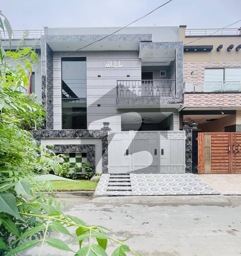 5 Marla Modern House For Sale 5 Marla Modern House For Sale